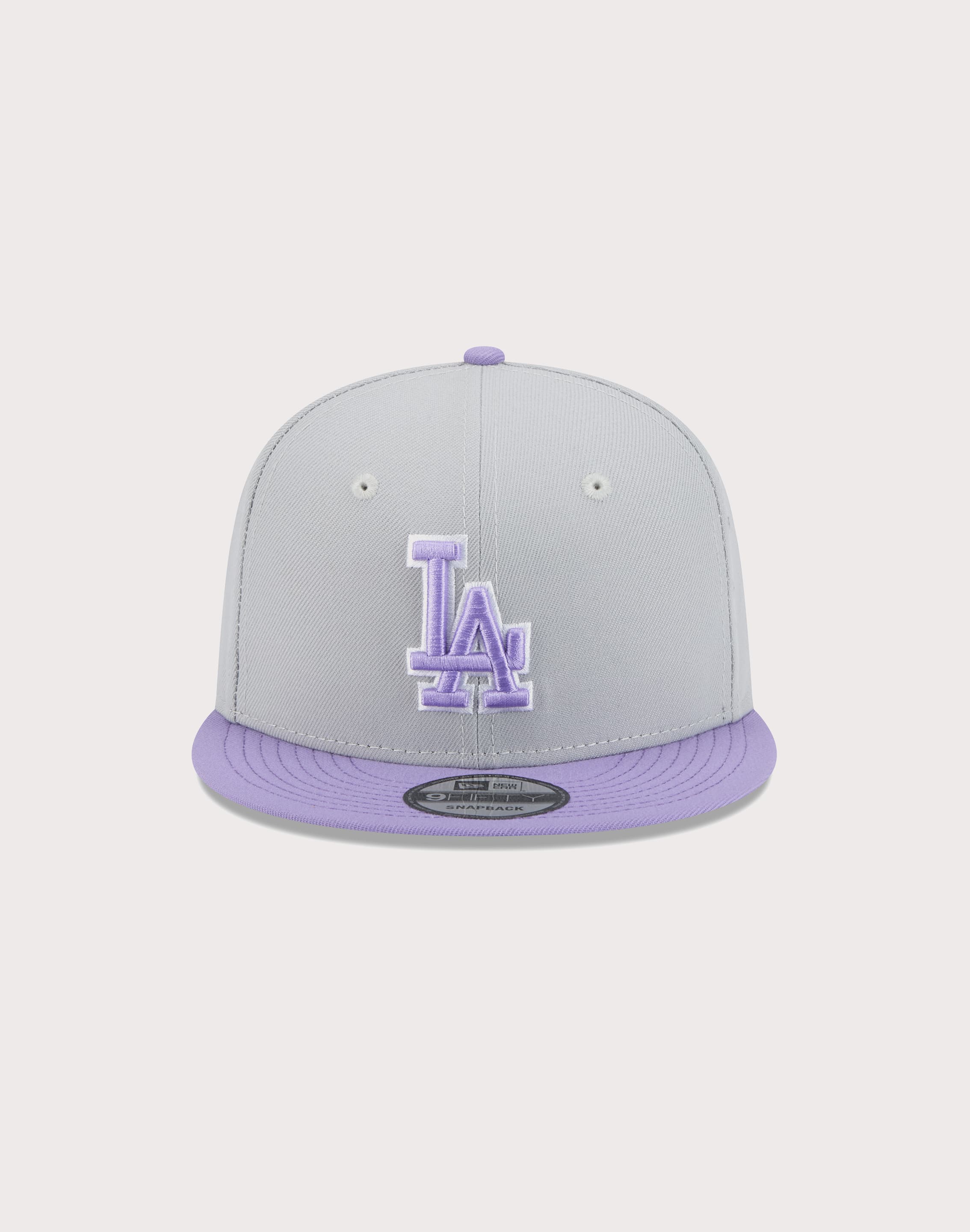 Los Ángeles Dodgers 9Fifty SnapBack Cap