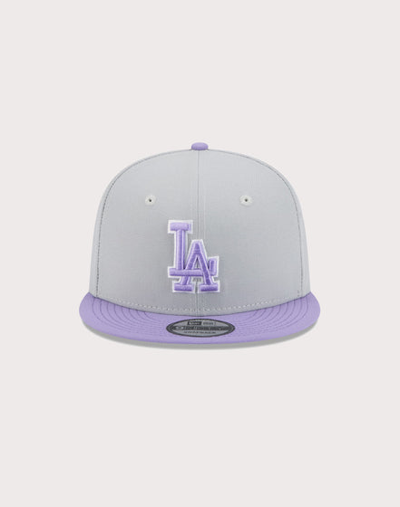Los Ángeles Dodgers 9Fifty SnapBack Cap