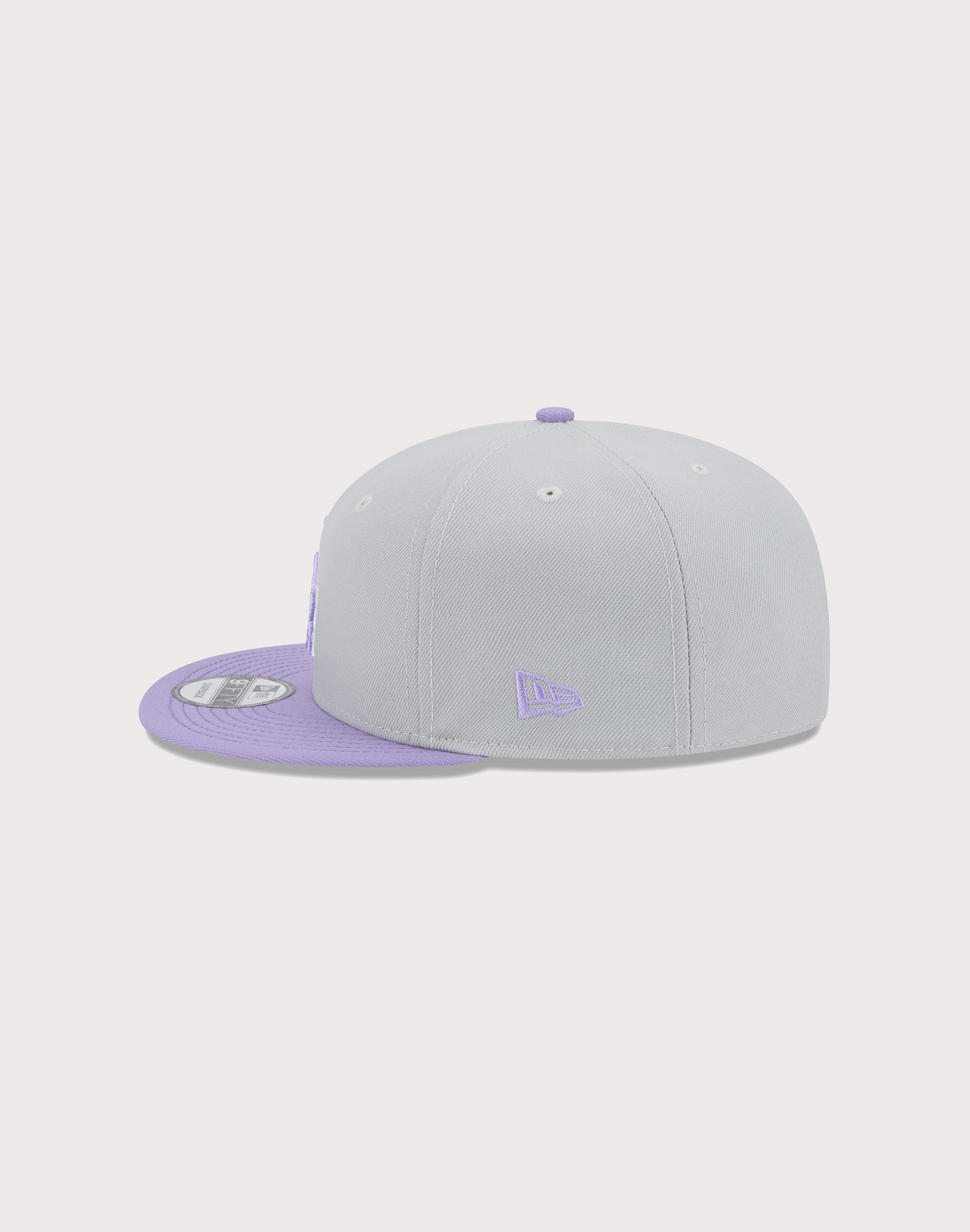Los Ángeles Dodgers 9Fifty SnapBack Cap
