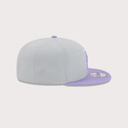 Los Ángeles Dodgers 9Fifty SnapBack Cap