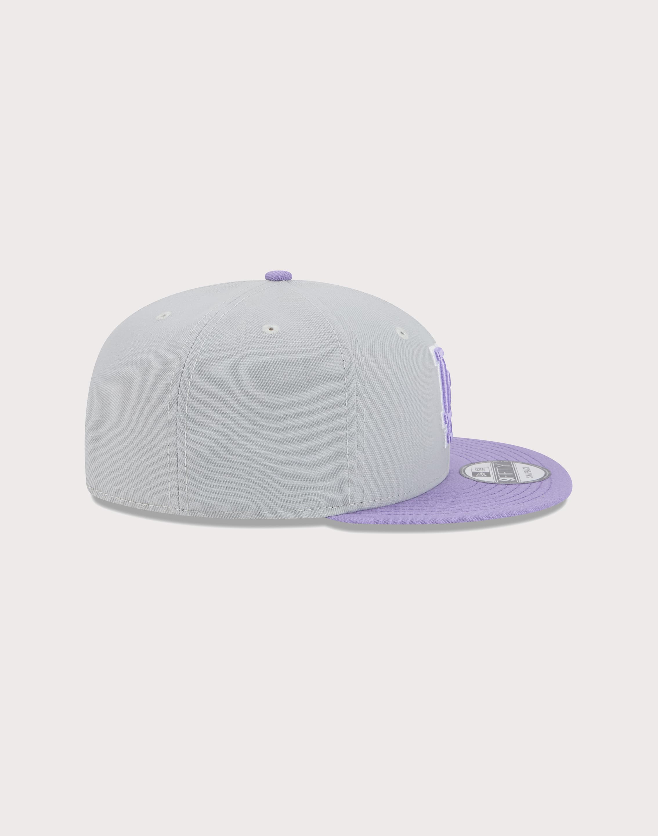 Los Ángeles Dodgers 9Fifty SnapBack Cap