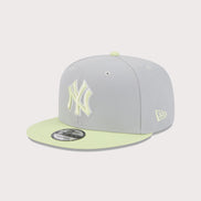 MLB NEW YORK YANKEES 9FIFTY 2-TONE SNAPBACK