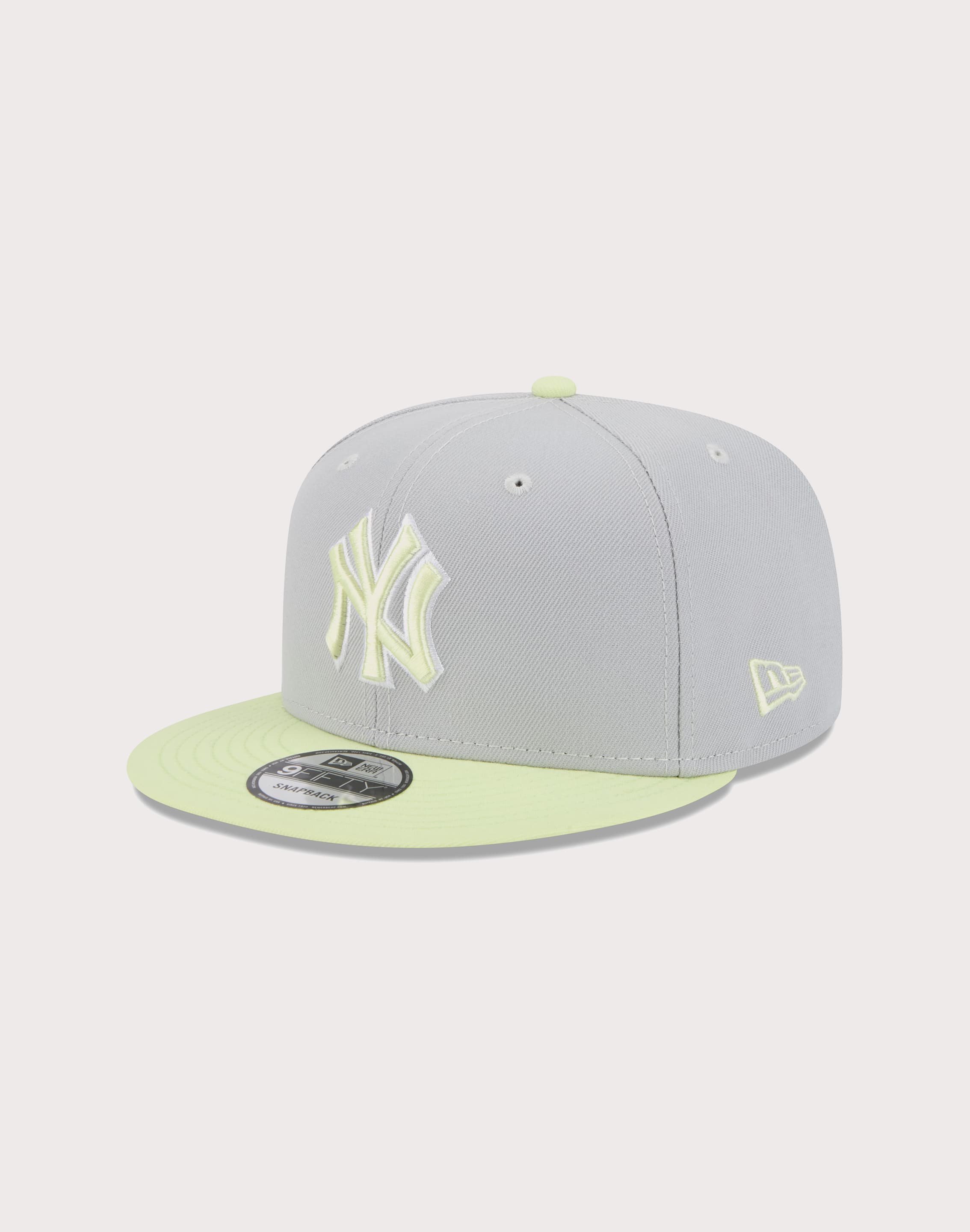 MLB NEW YORK YANKEES 9FIFTY 2-TONE SNAPBACK