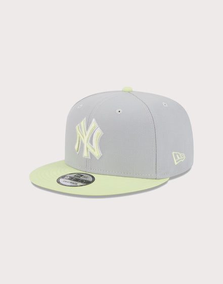 MLB NEW YORK YANKEES 9FIFTY 2-TONE SNAPBACK