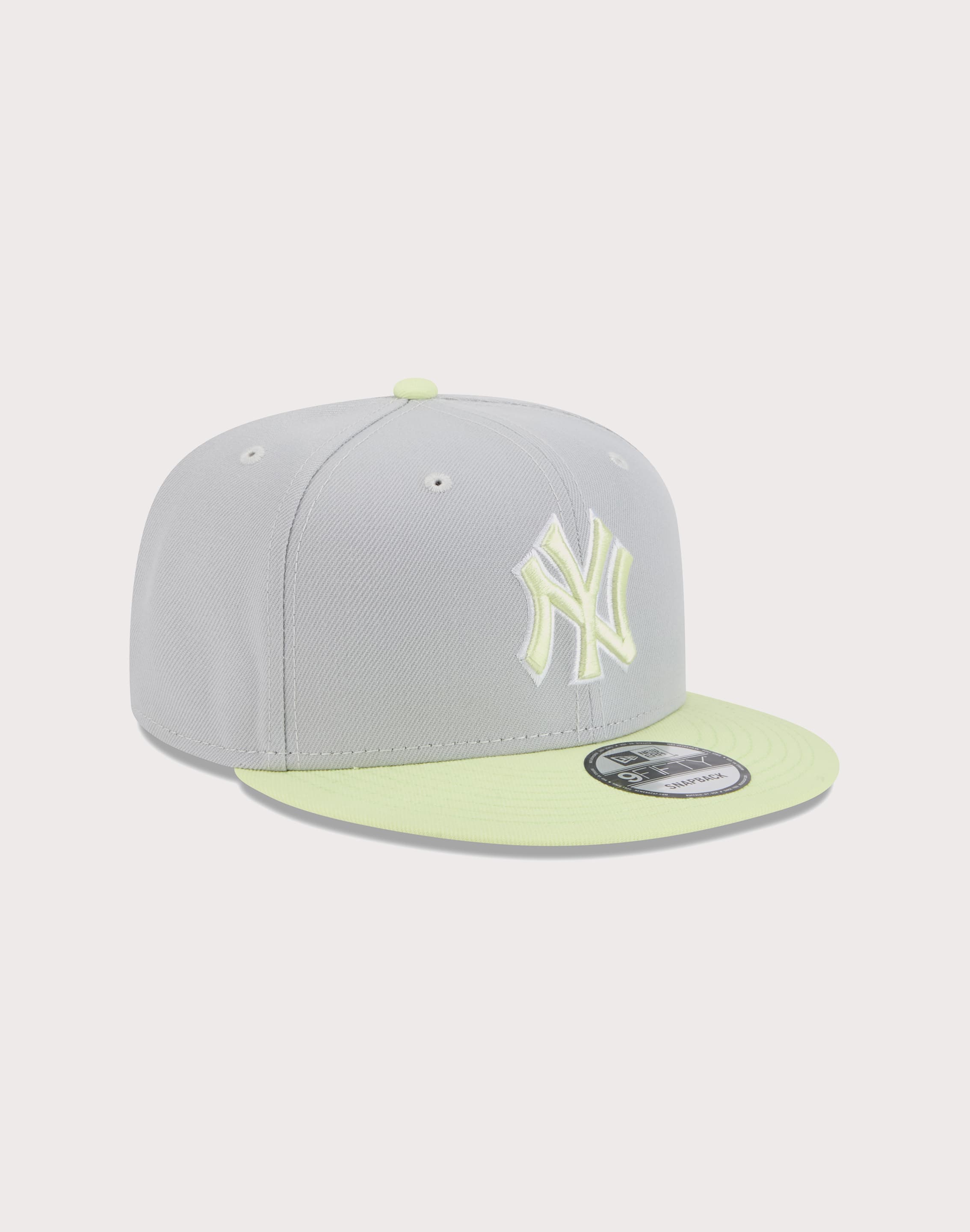 MLB NEW YORK YANKEES 9FIFTY 2-TONE SNAPBACK