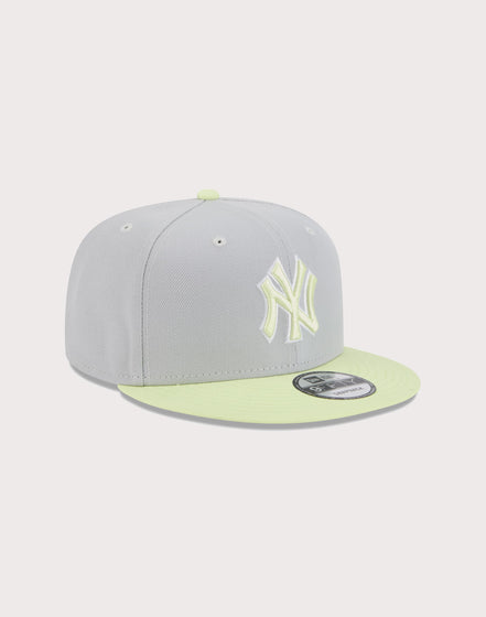 MLB NEW YORK YANKEES 9FIFTY 2-TONE SNAPBACK