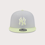 MLB NEW YORK YANKEES 9FIFTY 2-TONE SNAPBACK