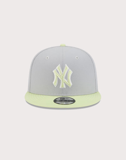 MLB NEW YORK YANKEES 9FIFTY 2-TONE SNAPBACK