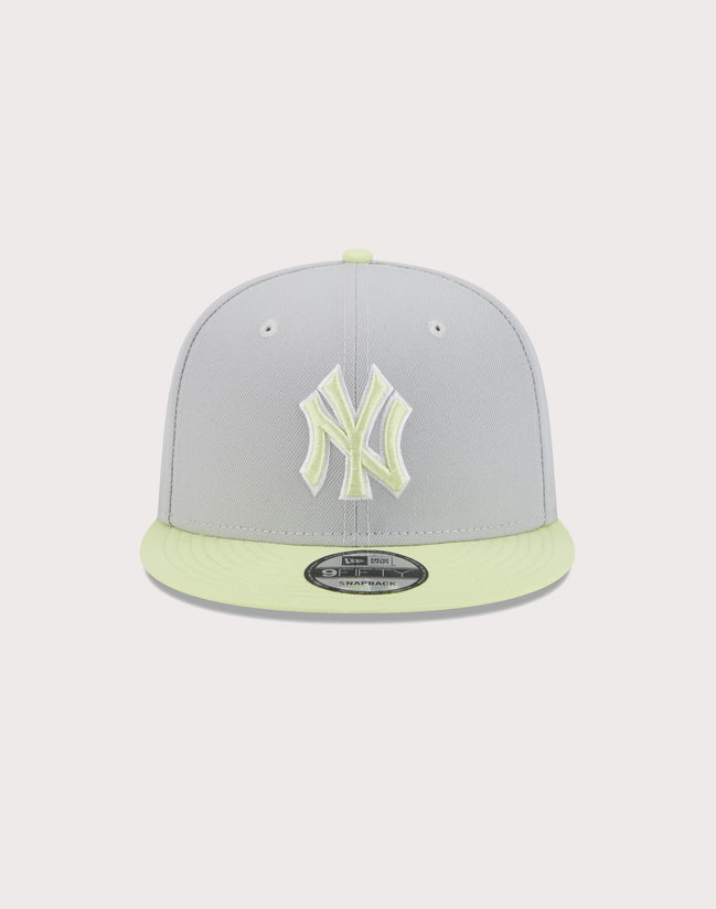 MLB NEW YORK YANKEES 9FIFTY 2-TONE SNAPBACK