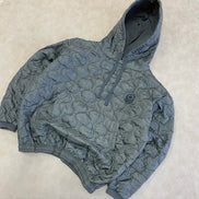ZeroFoxTrot WOOBIE HOODIE