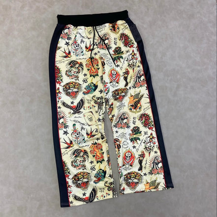 Y2K Track Pant