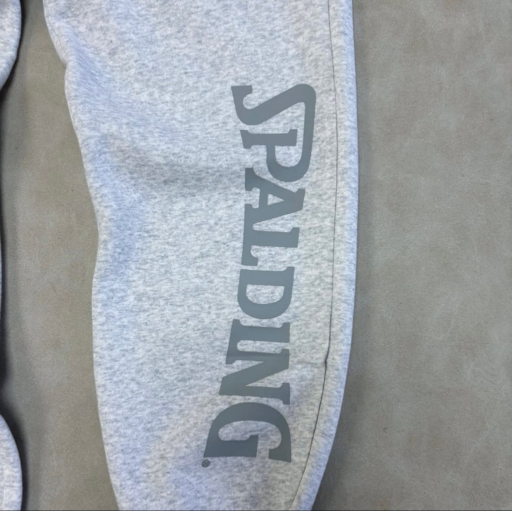 Spaulding Team Long Pants