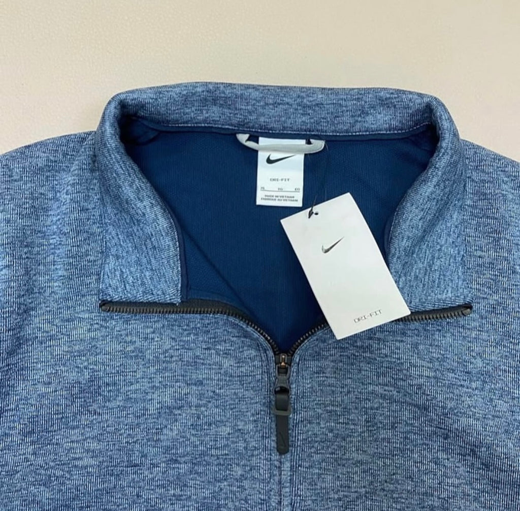 Nike Golf 1/4 Zip Sweater