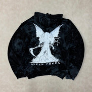 Sleep Token - Reaper Angel Grey/Black
Tie Dye Hoodie