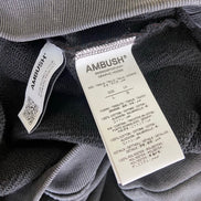 Ambush Heavy Weight Graphic Hoodie