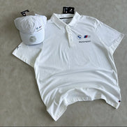 BMW M Motorsport Men’s Polo