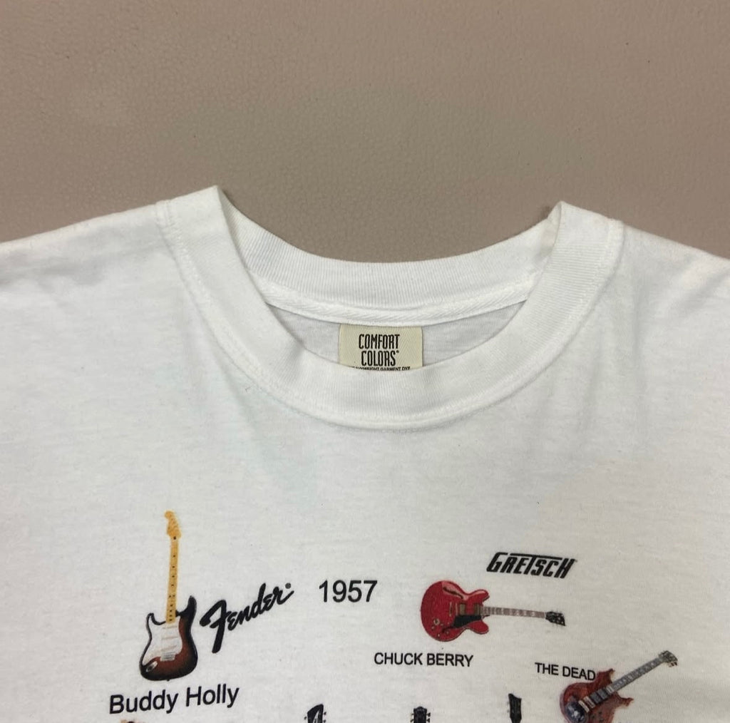 Museo Del Rock T-Shirt