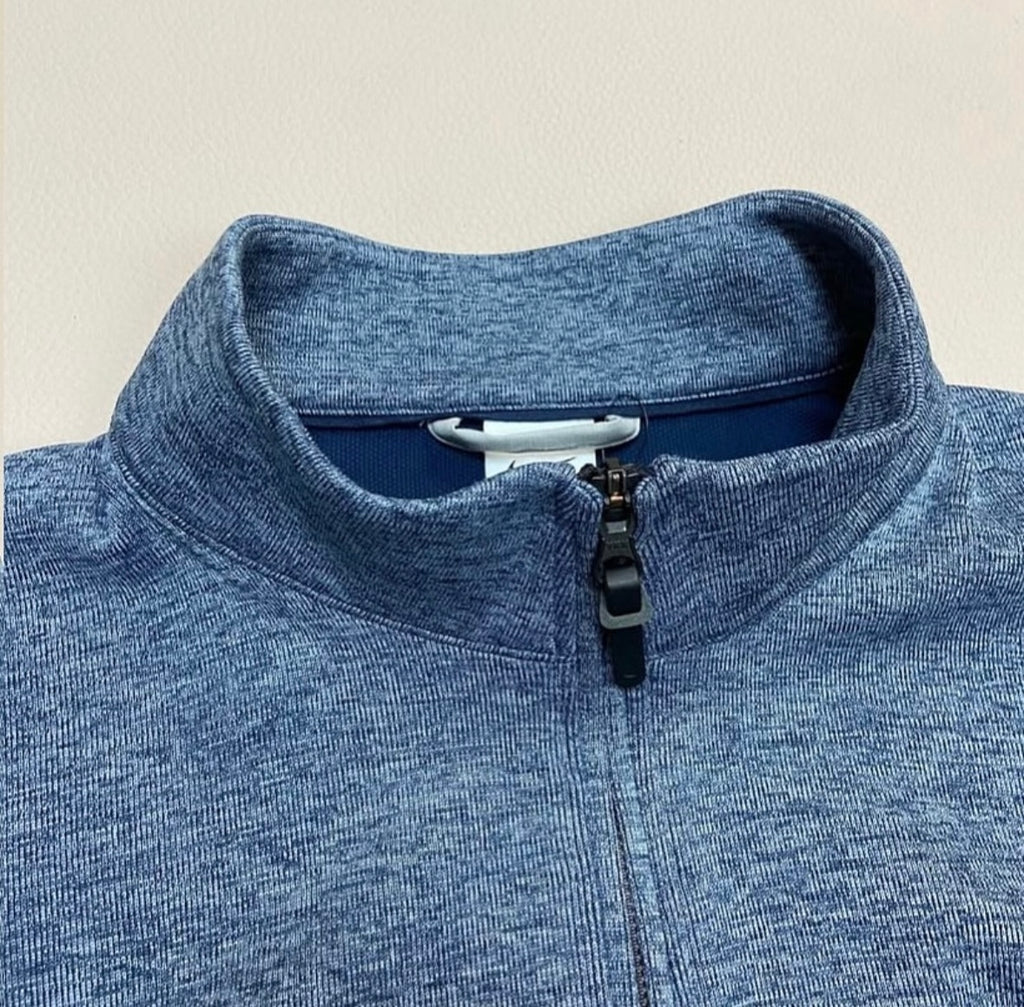 Nike Golf 1/4 Zip Sweater