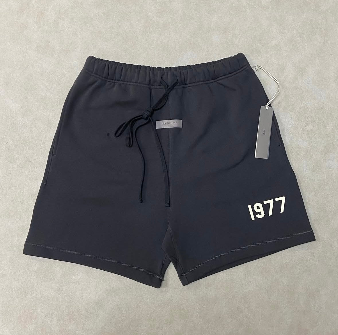 Fear Of God Essentials 1977 Short