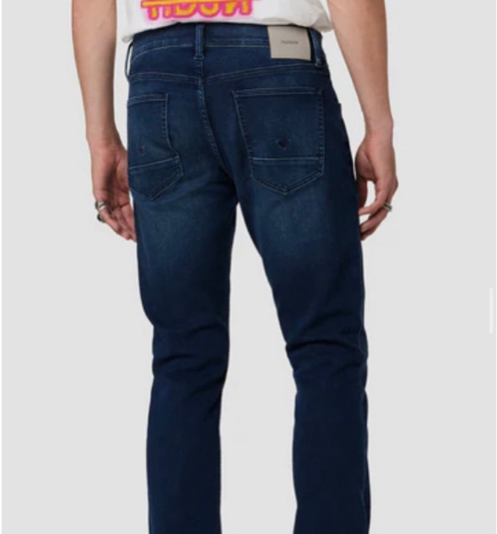 Blake Slim Straight Jean