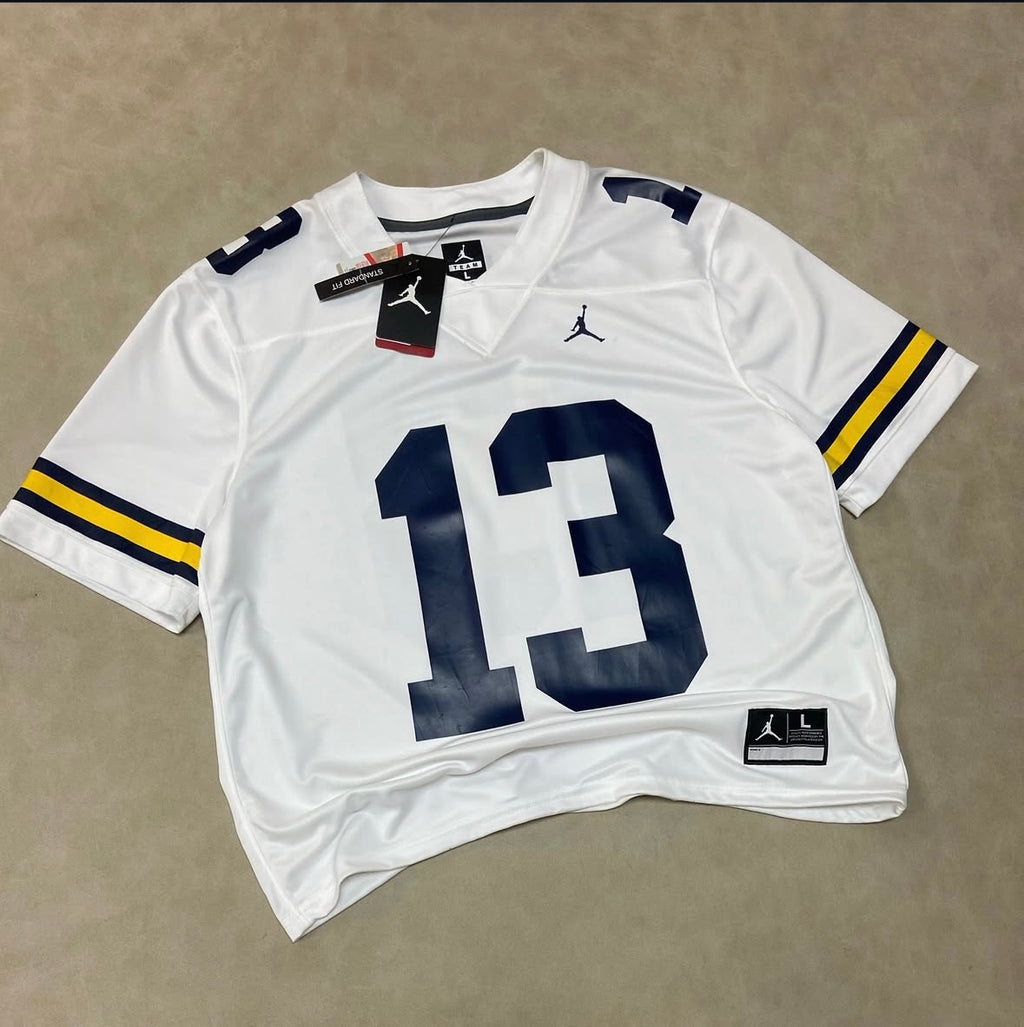 Jordan NFL Nike Jersey Boxy Fit