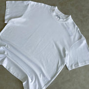 Fit Extended Neck T-Shirt