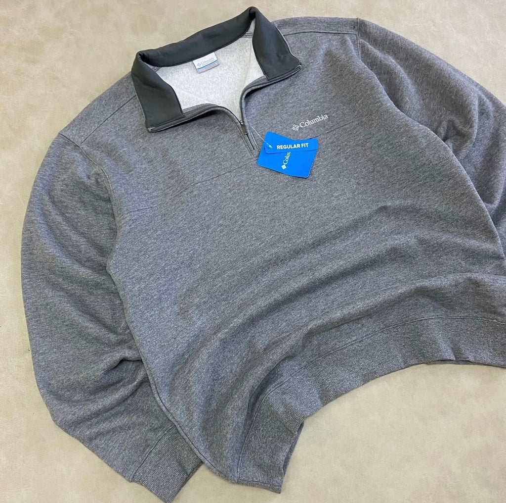 Columbias Men’s Mountain ll Half Zip