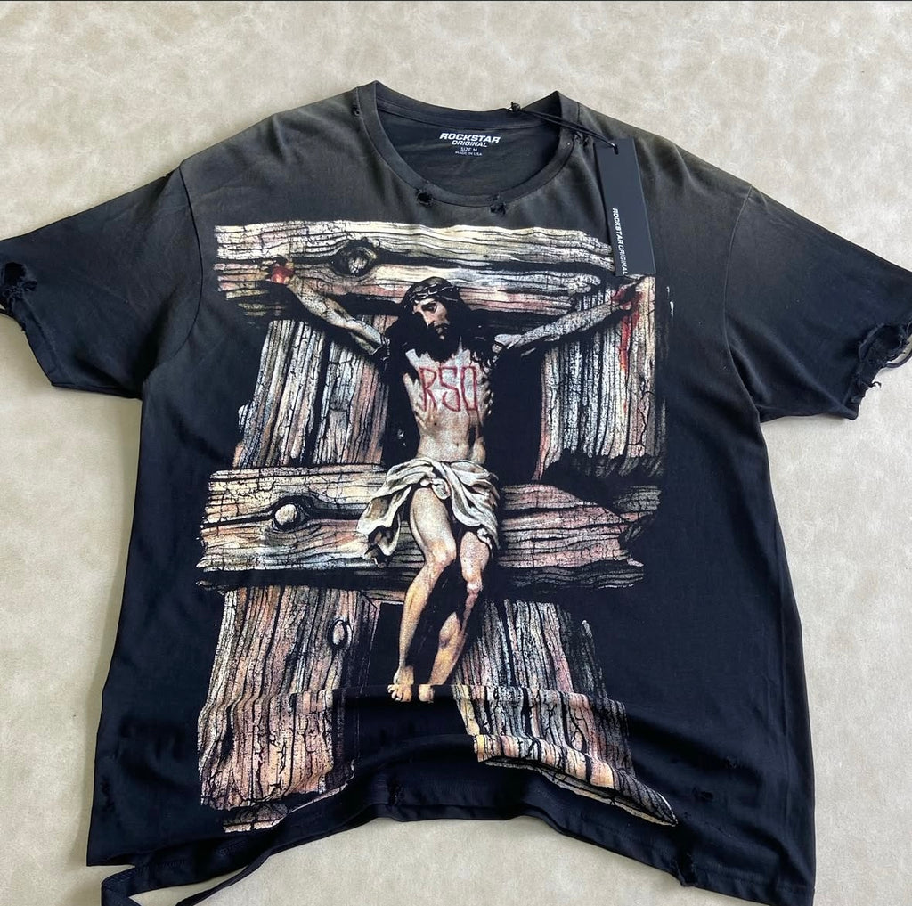 Rockstar RSO Original T-Shirt