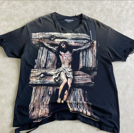 Rockstar RSO Original T-Shirt