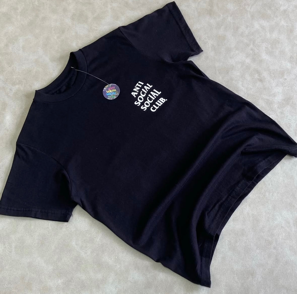 Anti Social Social Club x Mastermind
Mmotch Tee