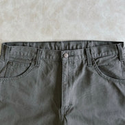 Dickies Carpenter Duck Jeans