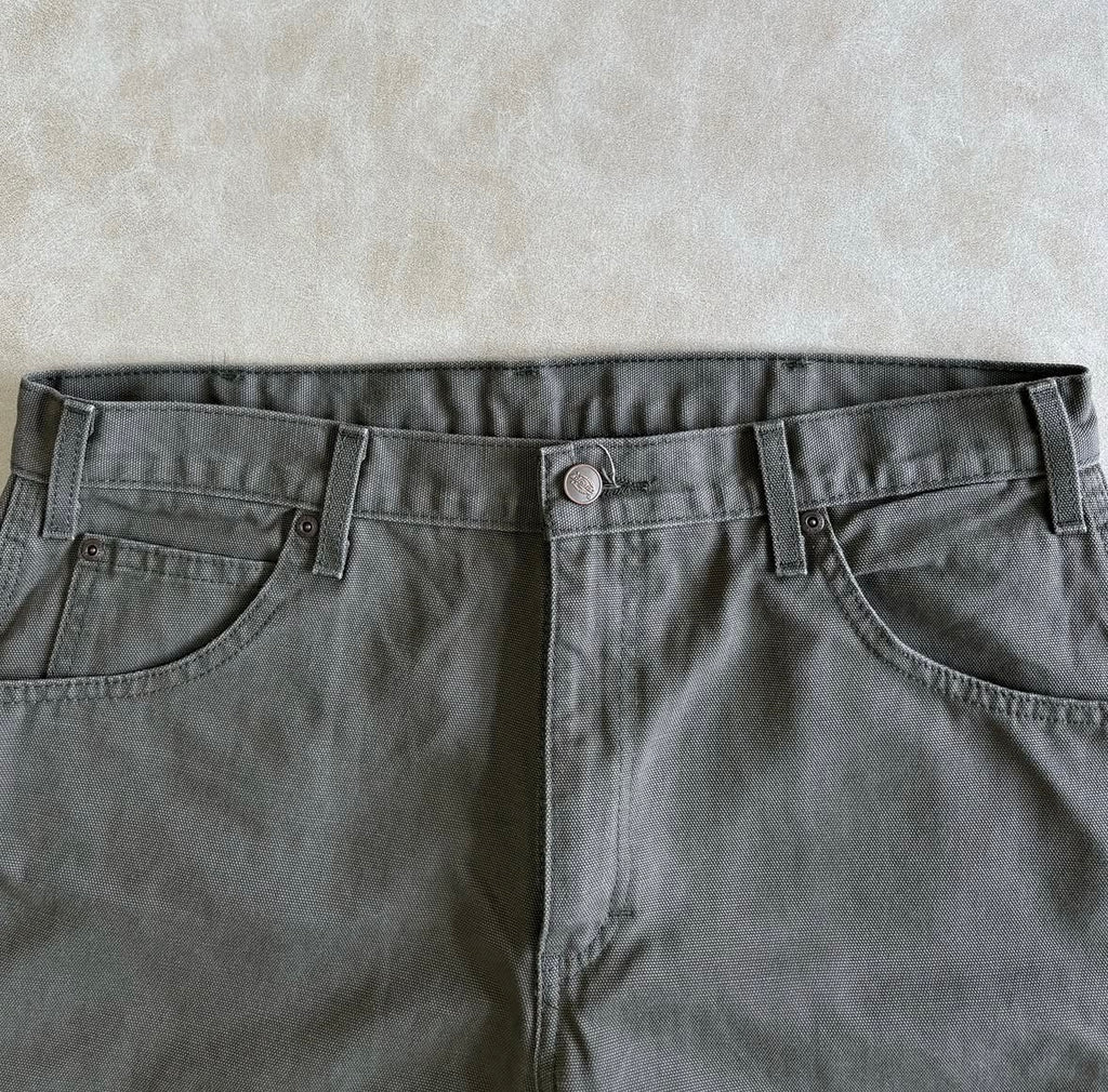 Dickies Carpenter Duck Jeans