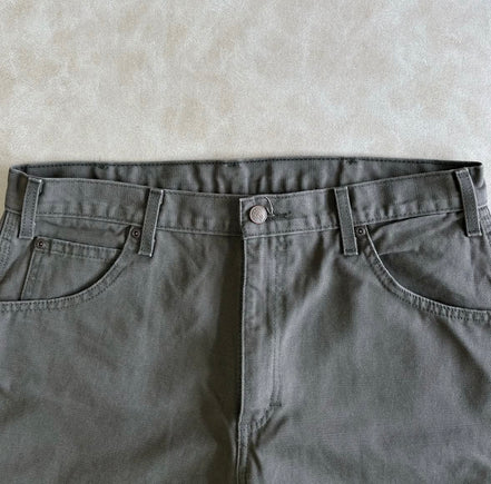 Dickies Carpenter Duck Jeans