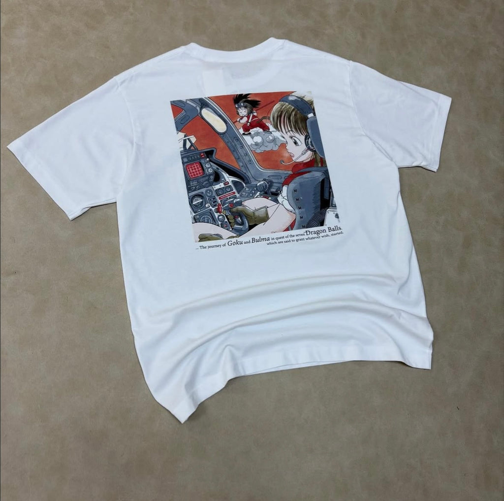 SUMWOn Club New York T-Shirt