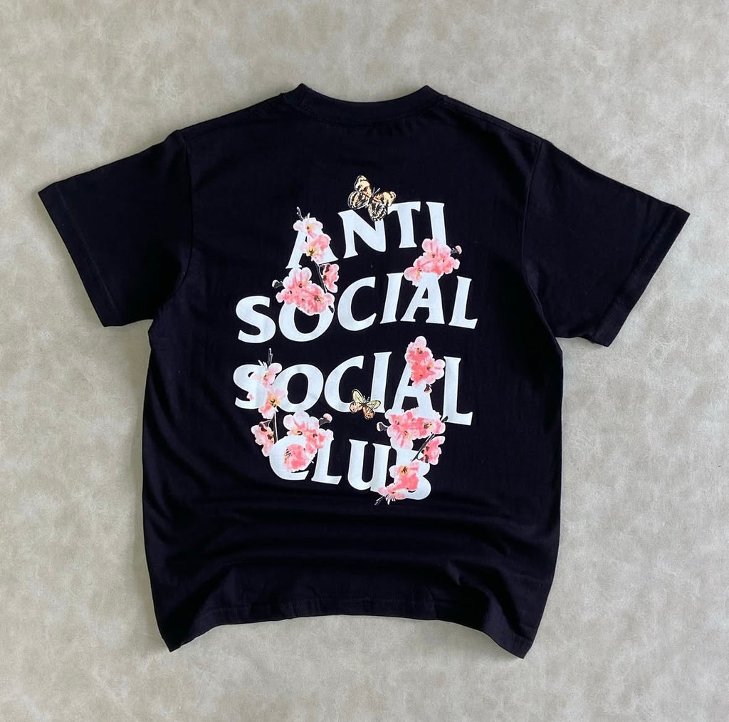 Anti Social Social Club x Mastermind
Mmotch Tee