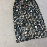 Real Tree Baggy Pants