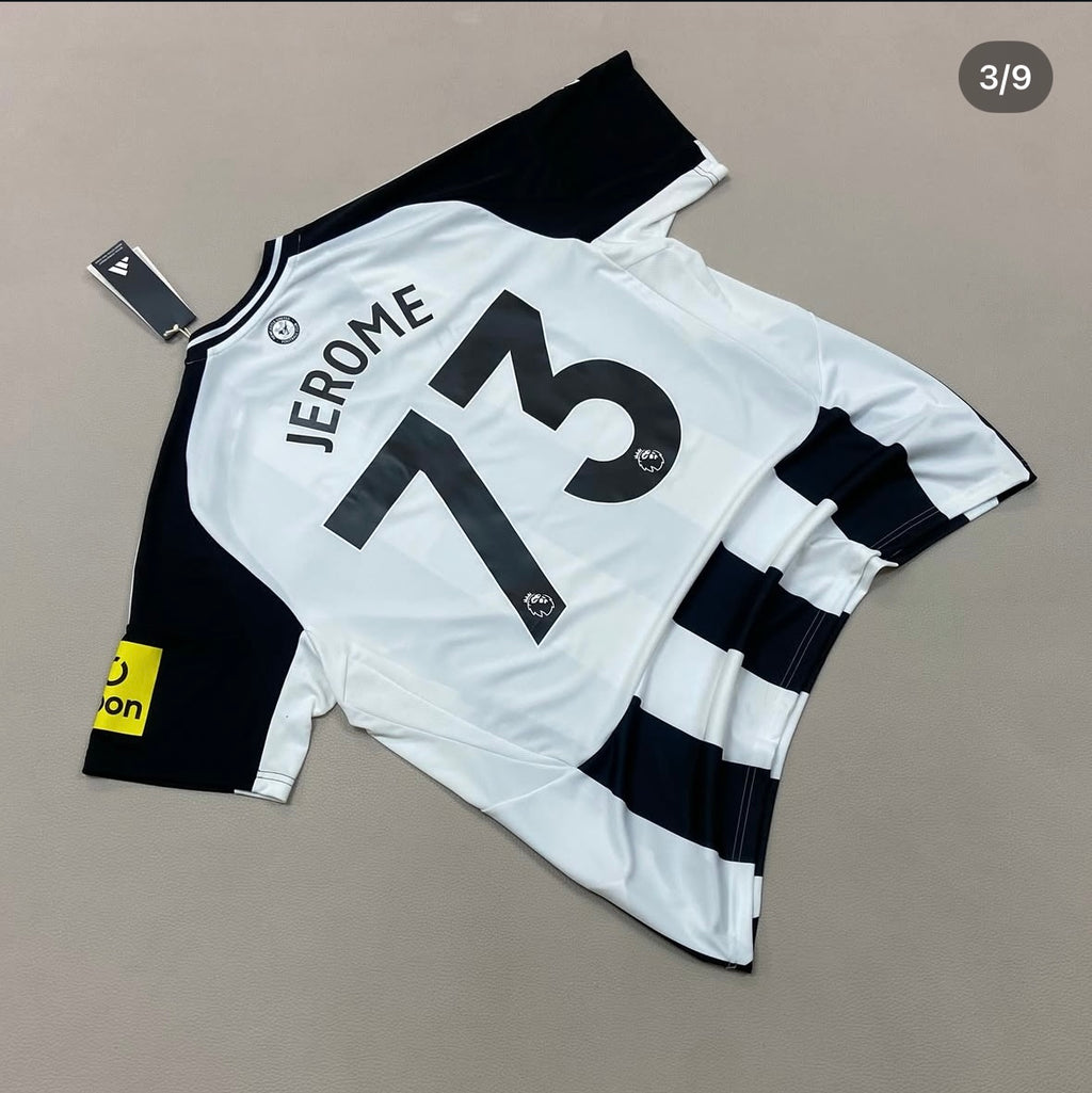 Newcastle United FC 24/25 Jersey