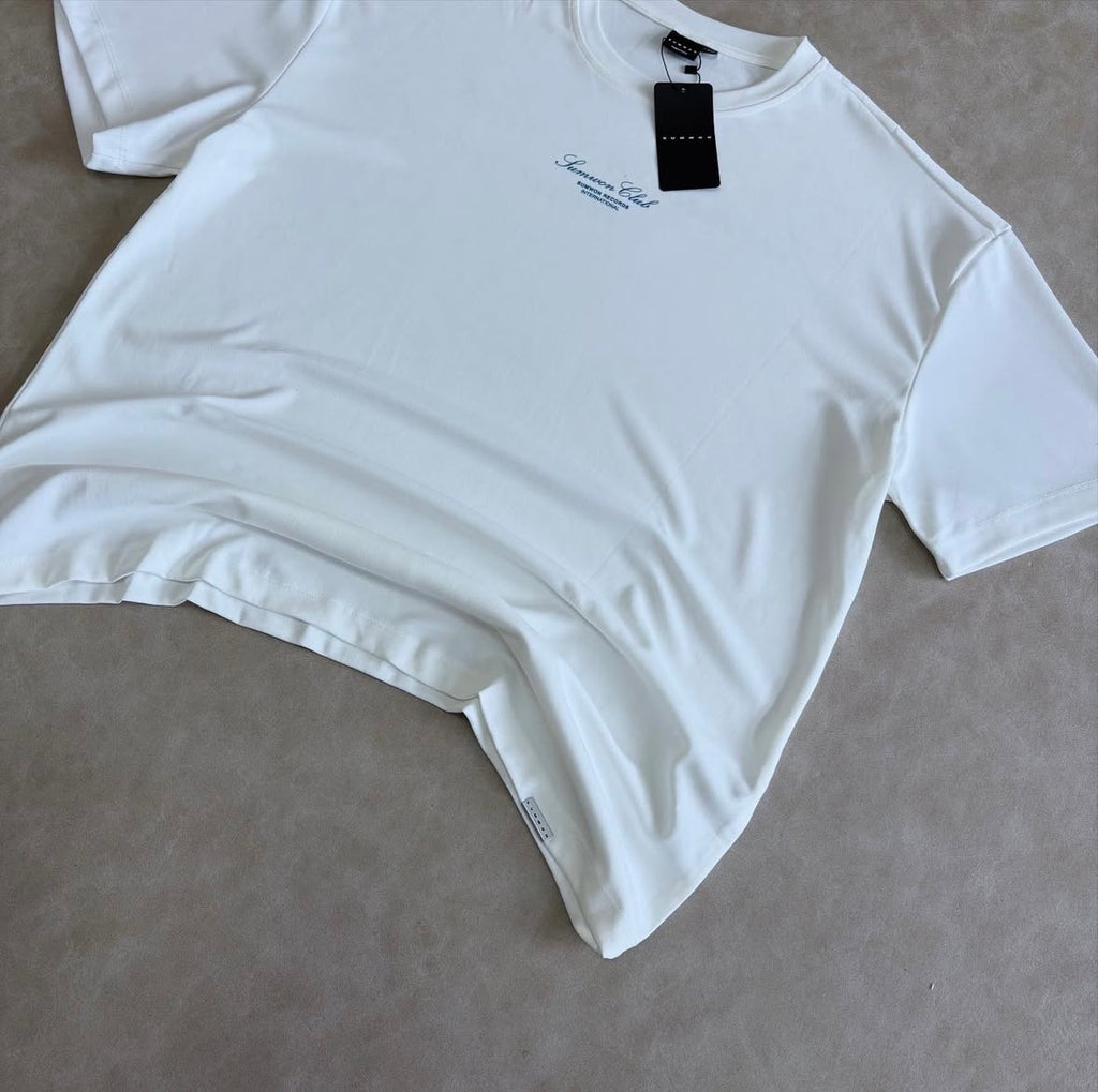 SUMWOn Club New York T-Shirt