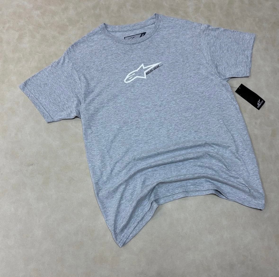 ALPINESTAR Racing T-Shirt