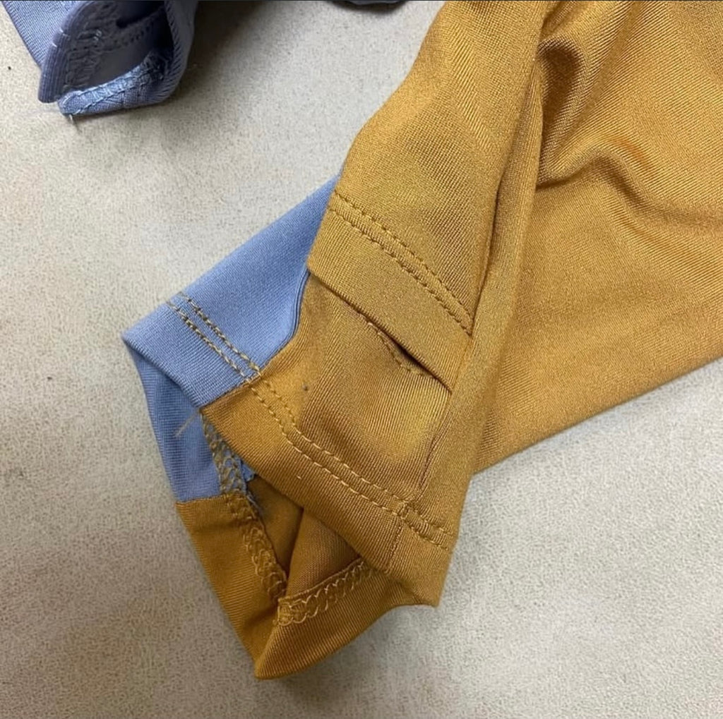 Dri-Fit Element Men’s 1/2-Zip Trail Running Top