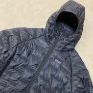 Patagonia Puffer Jacket