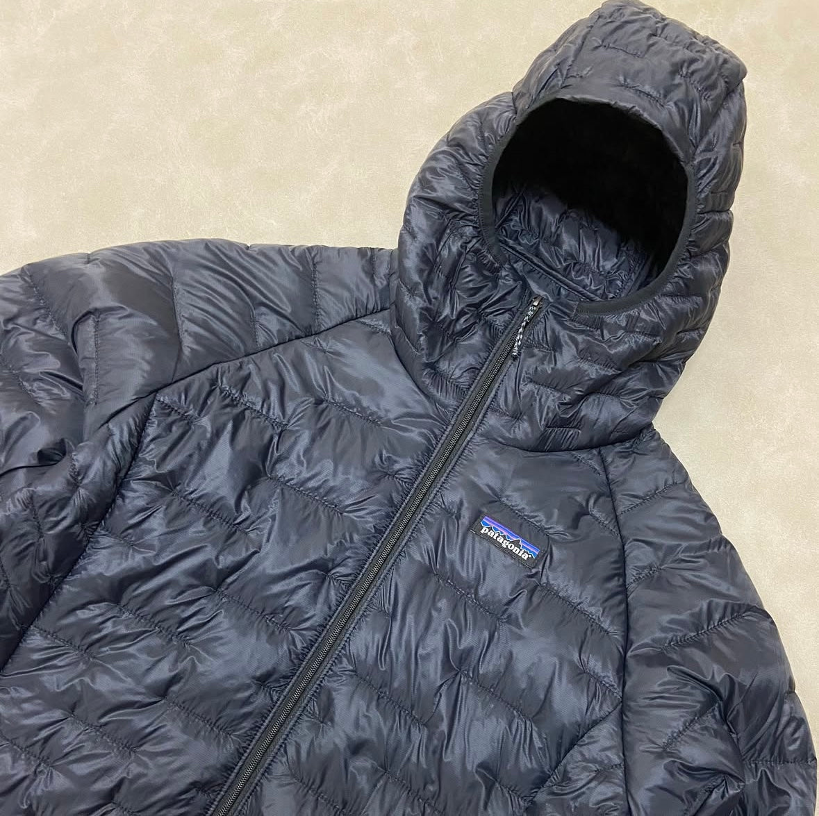 Patagonia Puffer Jacket
