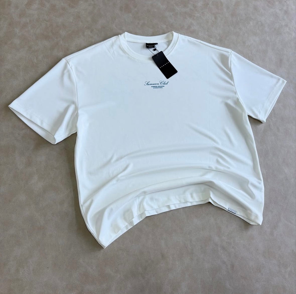 SUMWOn Club New York T-Shirt