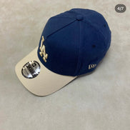 New Era Caps, Los Angeles Dodgers Leskin Crovn Cap
