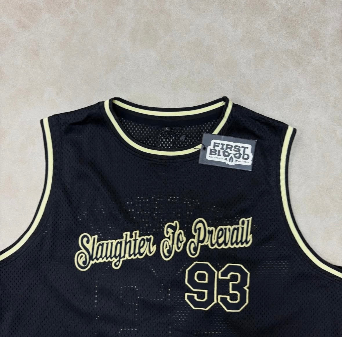 <tc>Slaughter to Prevail</tc> - Jersey