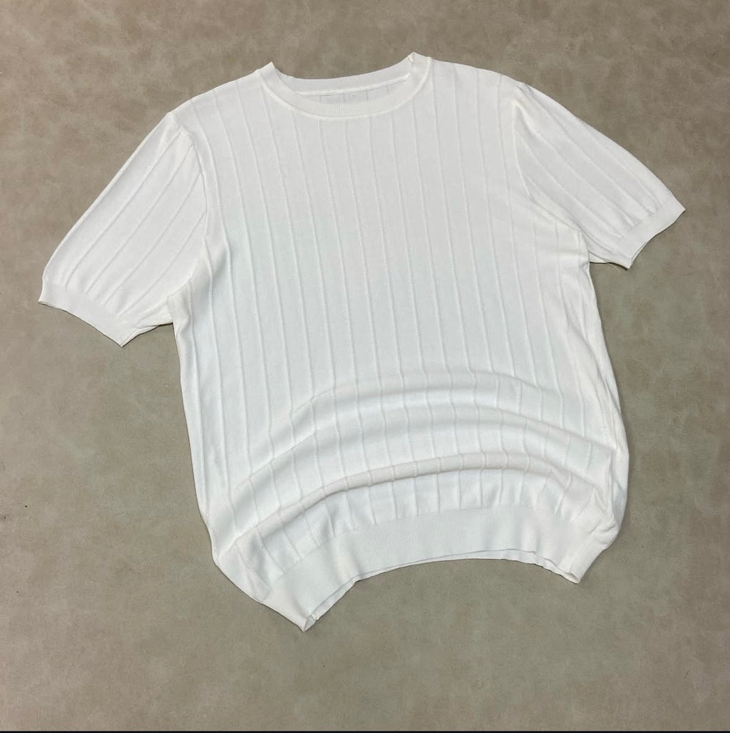 Generic Textured Point Clissic Shirt