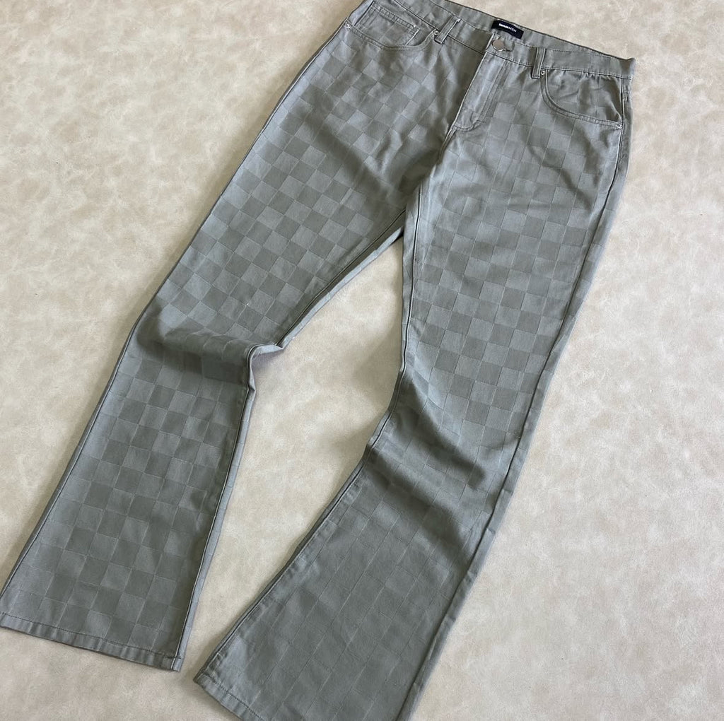 Deprime Stacked Slim Flare - Oliva