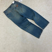 Wrangler Washed Jeans