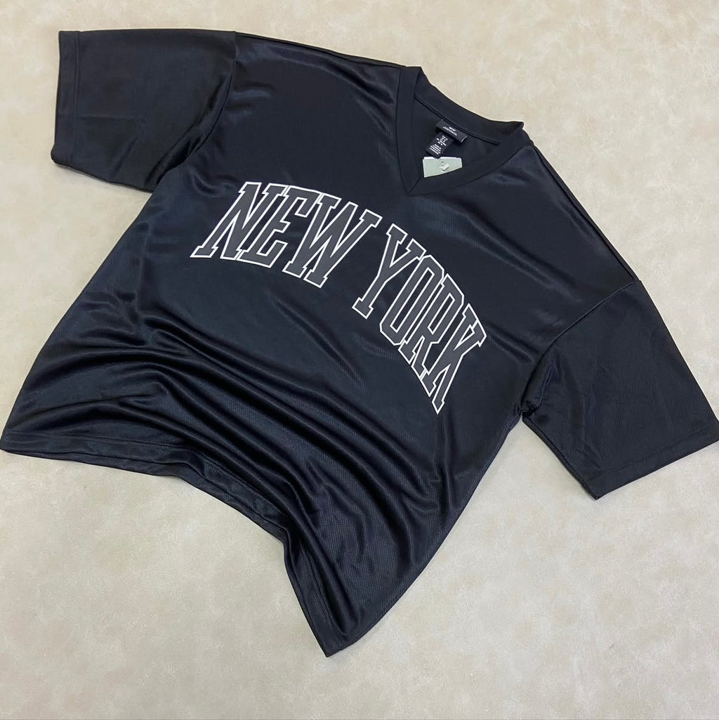 New York Jersey