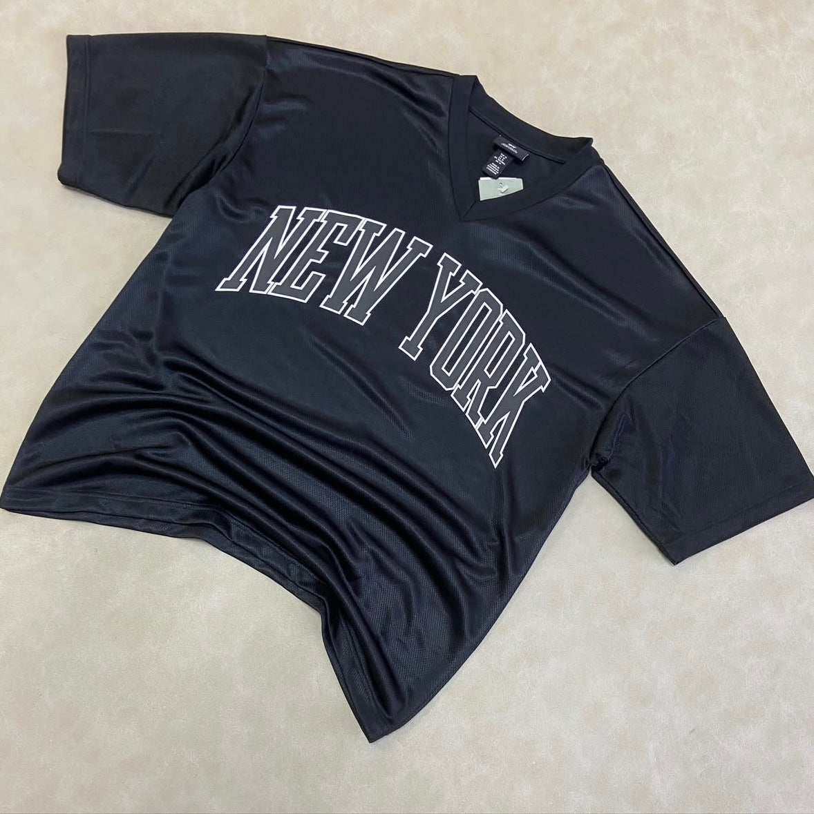 New York Jersey